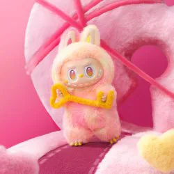 عروسک لبوبو سری انرژی